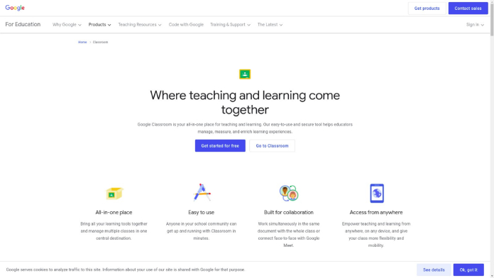 Pedagogia-Digital-Google-Classroom