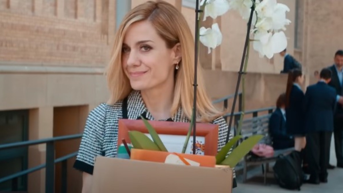 La cinta española ‘Menudas piezas’ lidera la taquilla nacional en un fin de semana de baja recaudación