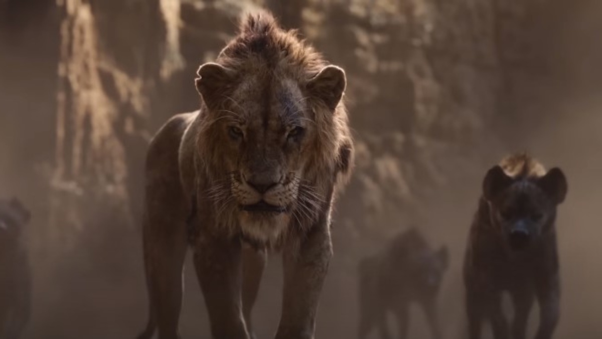 Disney presenta el esperado tráiler de “Mufasa”, la precuela de “El Rey León” en el CinemaCon 2024