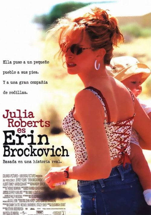 peliculas de abogados: erin brockovich