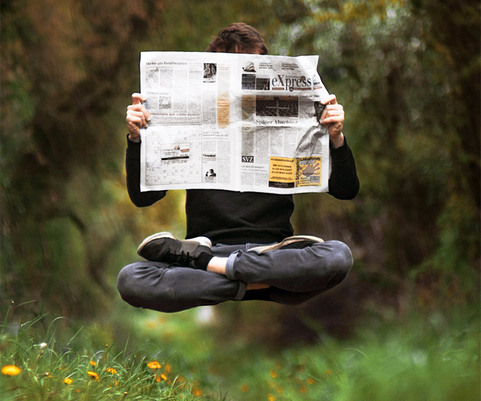 Periodismo cultural: qué es, características y labores de un periodista cultural en México y España