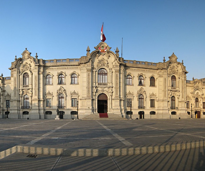 Perú se proyecta hacia el futuro con crecimiento económico sostenido