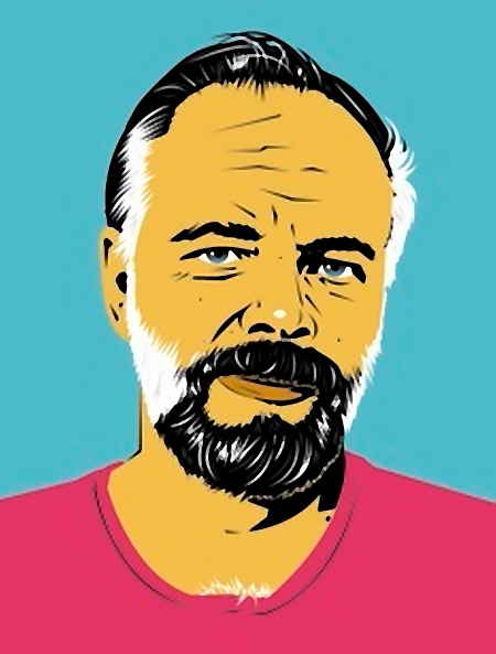 Phillip K. Dick