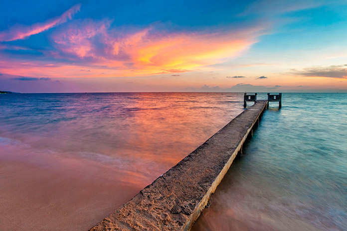 Phú Quõc Island, Vietnam