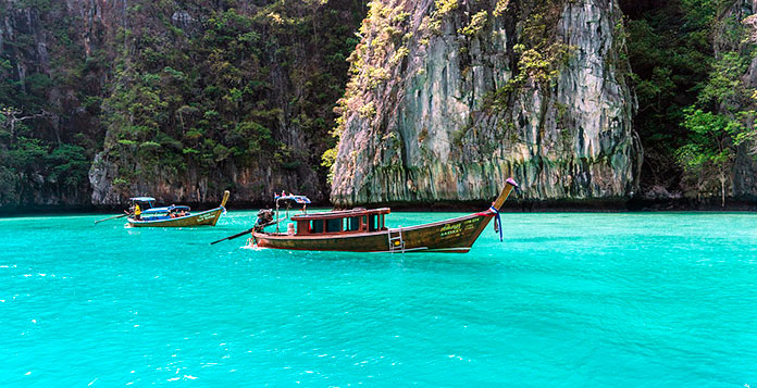 Phuket, Tailandia