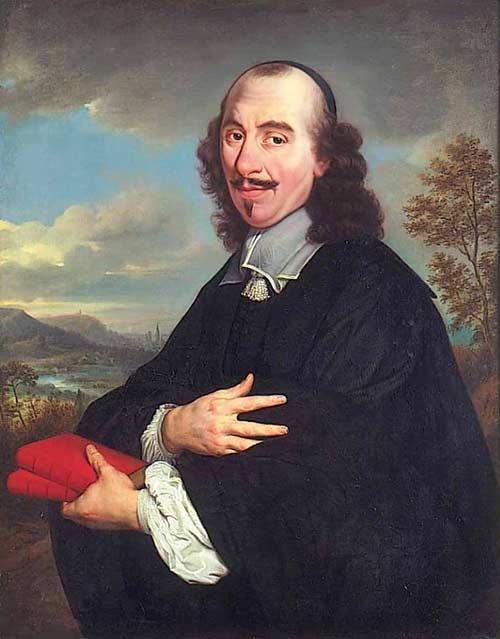 Pierre Corneille