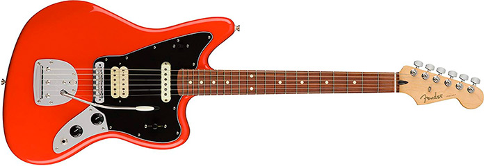 Fender Jaguar