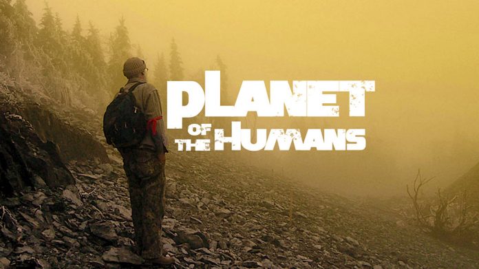 Youtube elimina el documental Planet of the Humans de Michael Moore. Puedes verlo completo aquí