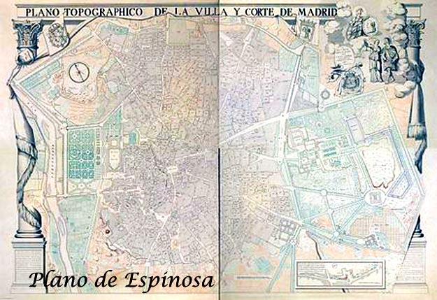 Plano de Espinosa