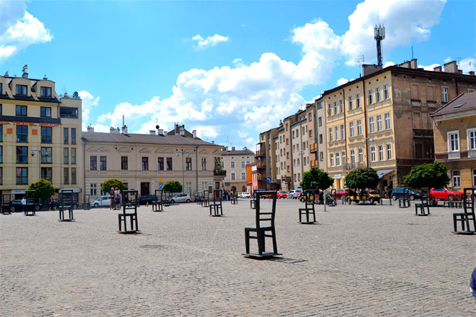 Plaza Bohaterów