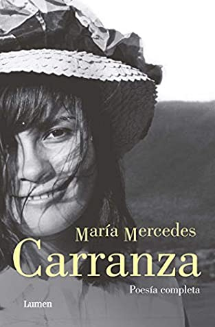 Poetas-Colombianas-Maria-Mercedes-Carranza-Poesia-Completa