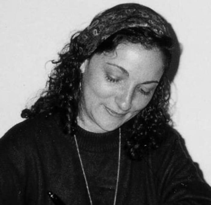 Poetas colombianas: Amparo Osorio