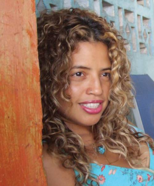 Poetas colombianas: Lilian Pallares