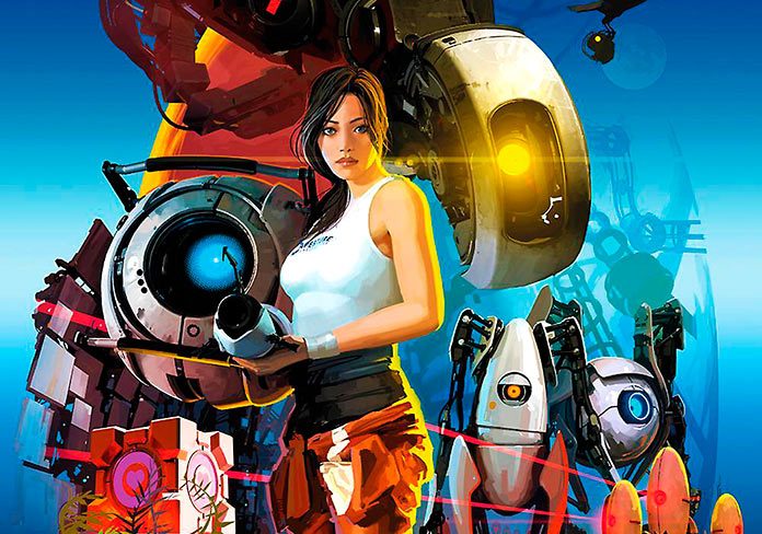 Portal: review del videojuego de lógica mejor valorado de la historia