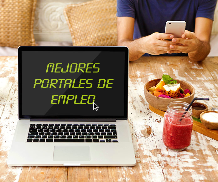 Portales de empleo en España: las 25 mejores páginas de empleo para buscar trabajo en España