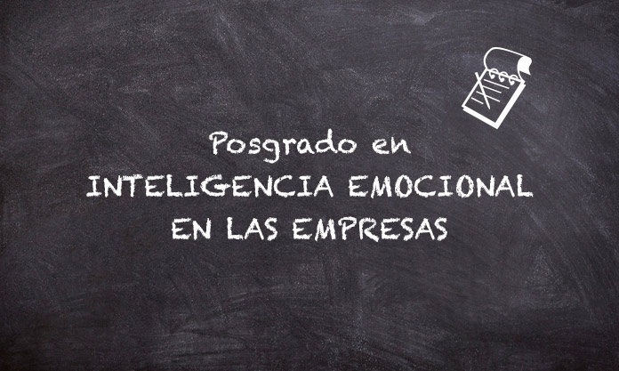 Posgrado en Inteligencia Emocional en las empresas - ISEB