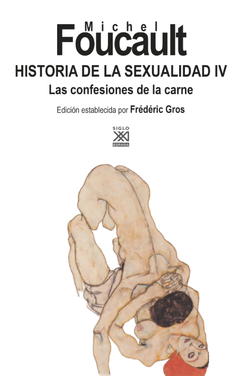 Postestructuralismo-Historia-Sexualidad