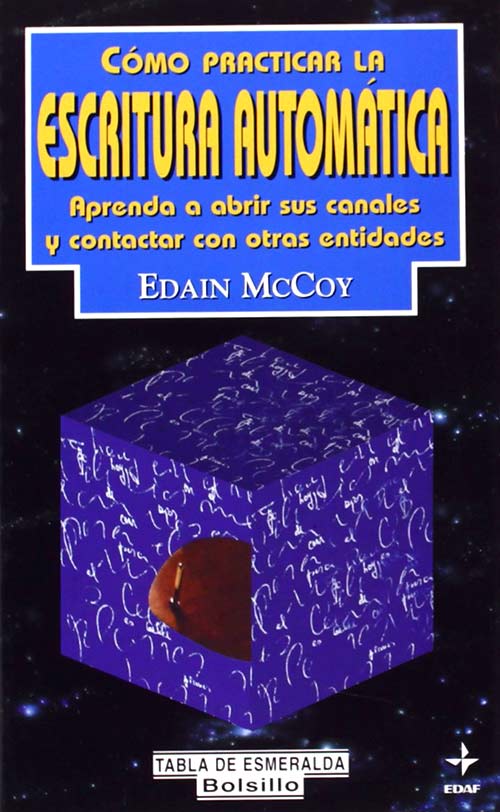 Cómo practicar la escritura automática: Aprenda a abrir sus canales y contactar con otras entidades