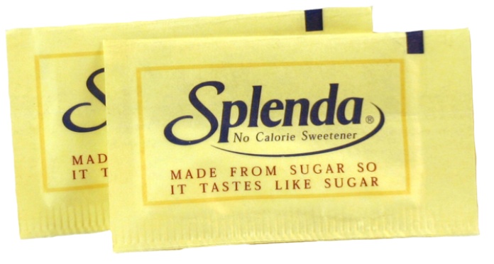 Publicidad engañosa. Casos históricos. Splenda. 