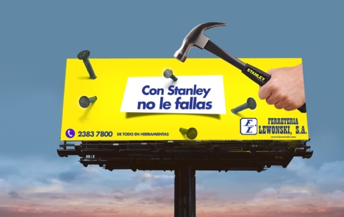 Publicidad_Creativa_Ferretería_ Lewonski