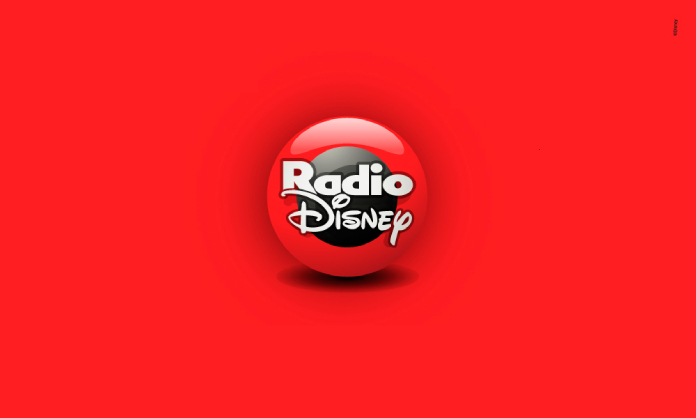 Publicidad_Radial_Radio_Disney