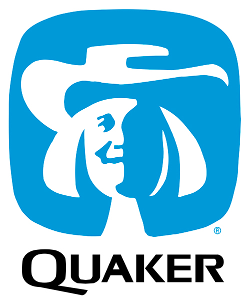 Logotipo Quaker Oats