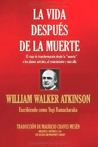 Qué Hay Más Allá de la Muerte » Religión, Filosofía & Ciencia