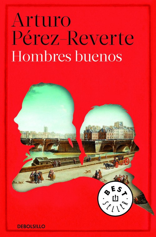 Qué libros regalar. Hombres buenos.