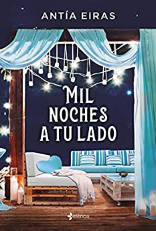 Qué libros regalar. Mil noches a tu lado.