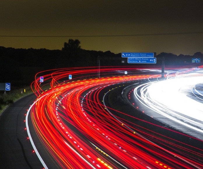 Radares en Cataluña, perdidos en la autopista