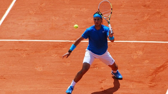 Rafael Nadal