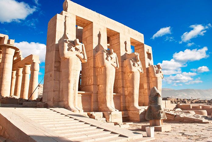 Ramesseum