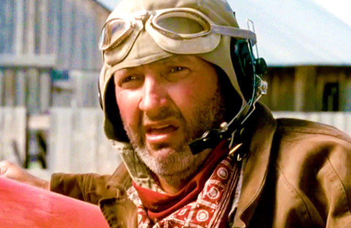 Randy Quaid