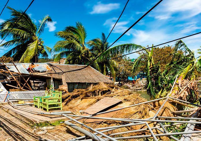 Recuperación de desastres: lo que se debe mejorar para reconstruir ciudades después de catástrofes naturales