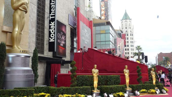 Premios Oscar