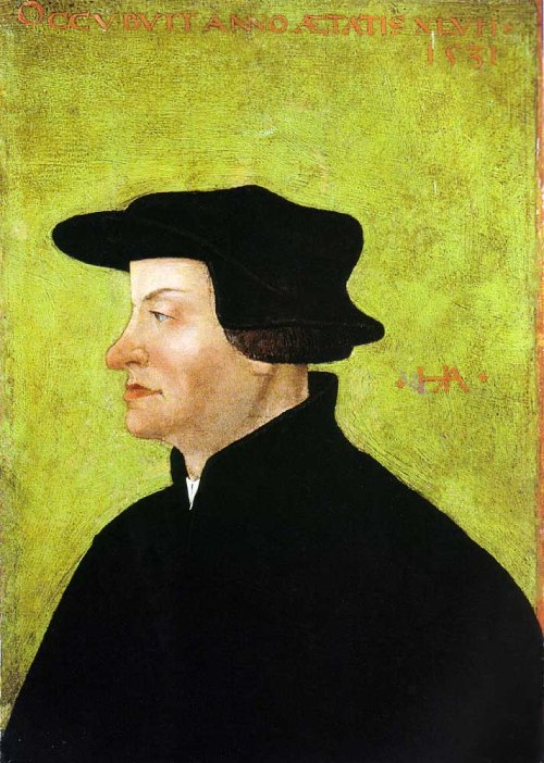 Reforma-Protestante-Ulrico-Zwinglio