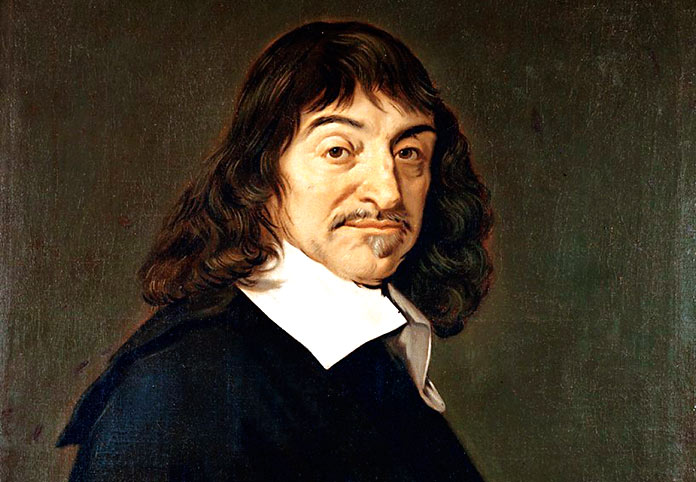 René Descartes