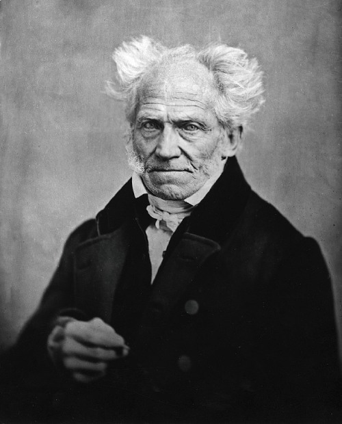 Representantes_Del_Racionalismo_ Arthur_Schopenhauer