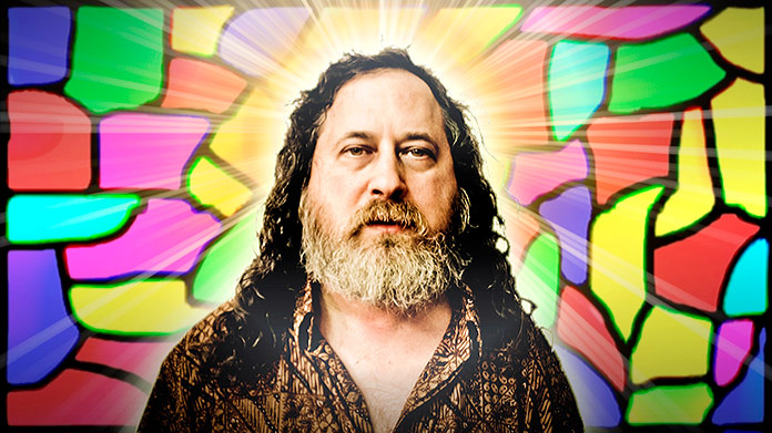 Richard Stallman