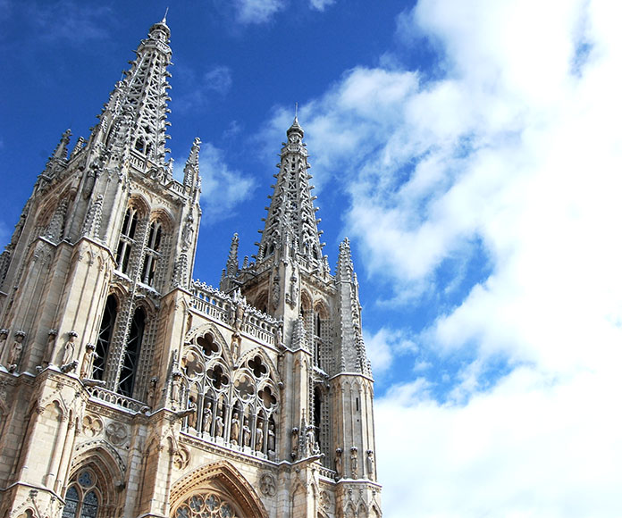 Catedral de Burgos