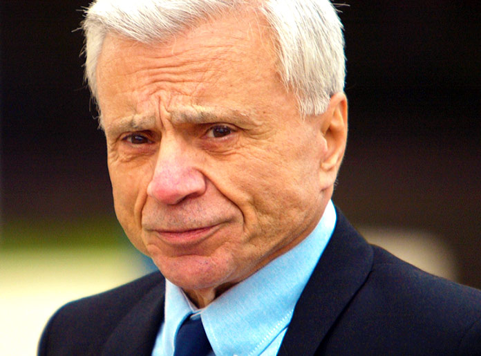 Robert Blake