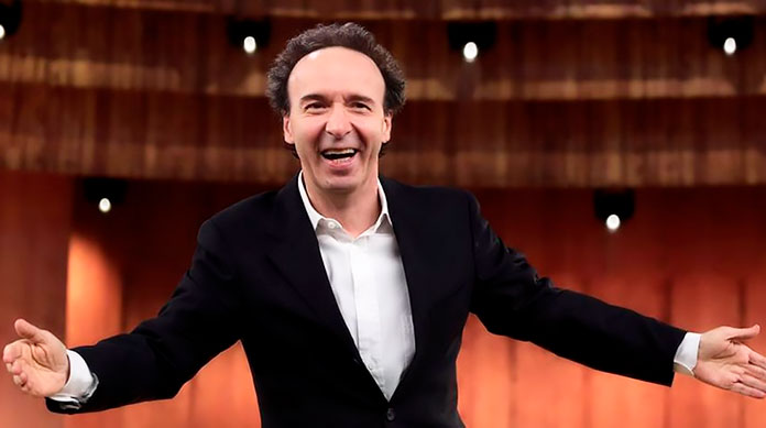 Roberto Benigni