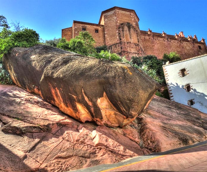 La Roca Grossa de Vilafamés