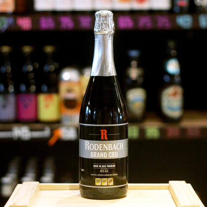 Rodenbach Grand Cru