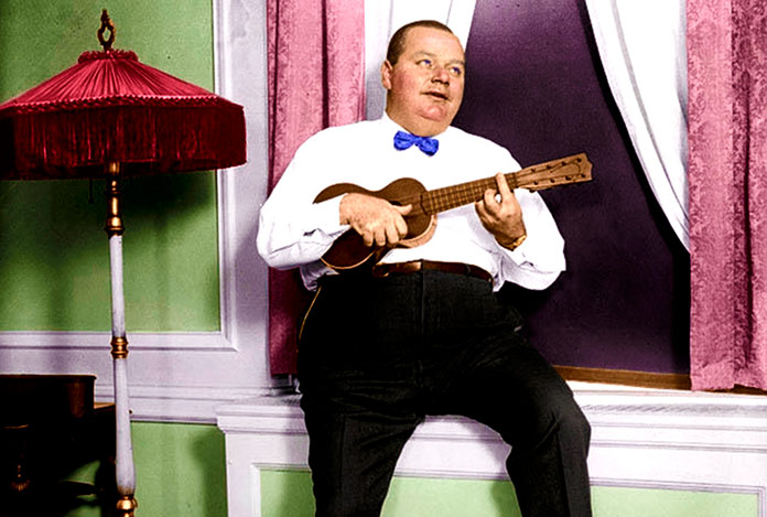 Roscoe Conkling Arbuckle