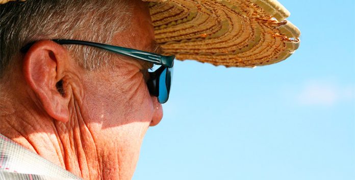 Se descubre la razón de la longevidad y la salud de los super-agers.