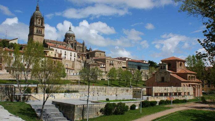 Salamanca