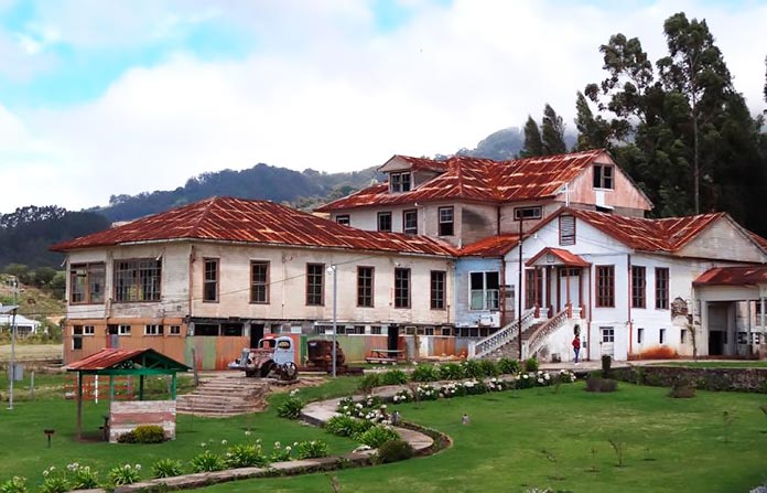 Sanatorio Durán (Costa Rica)