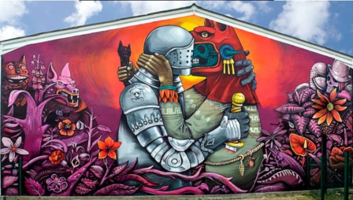 Arte-Urbano-Espana-Nuevo-Mundo