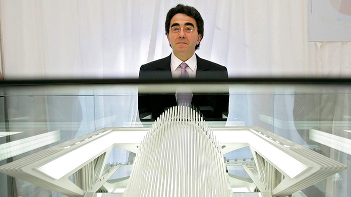 Santiago Calatrava